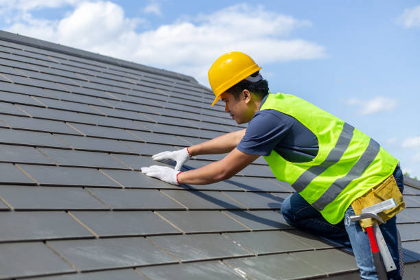 Best Tile Roofing Contractor  in Fallon, NV