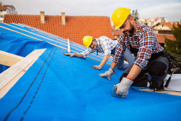 Quick and Trustworthy Emergency Roof Repair Services in Fallon, NV
